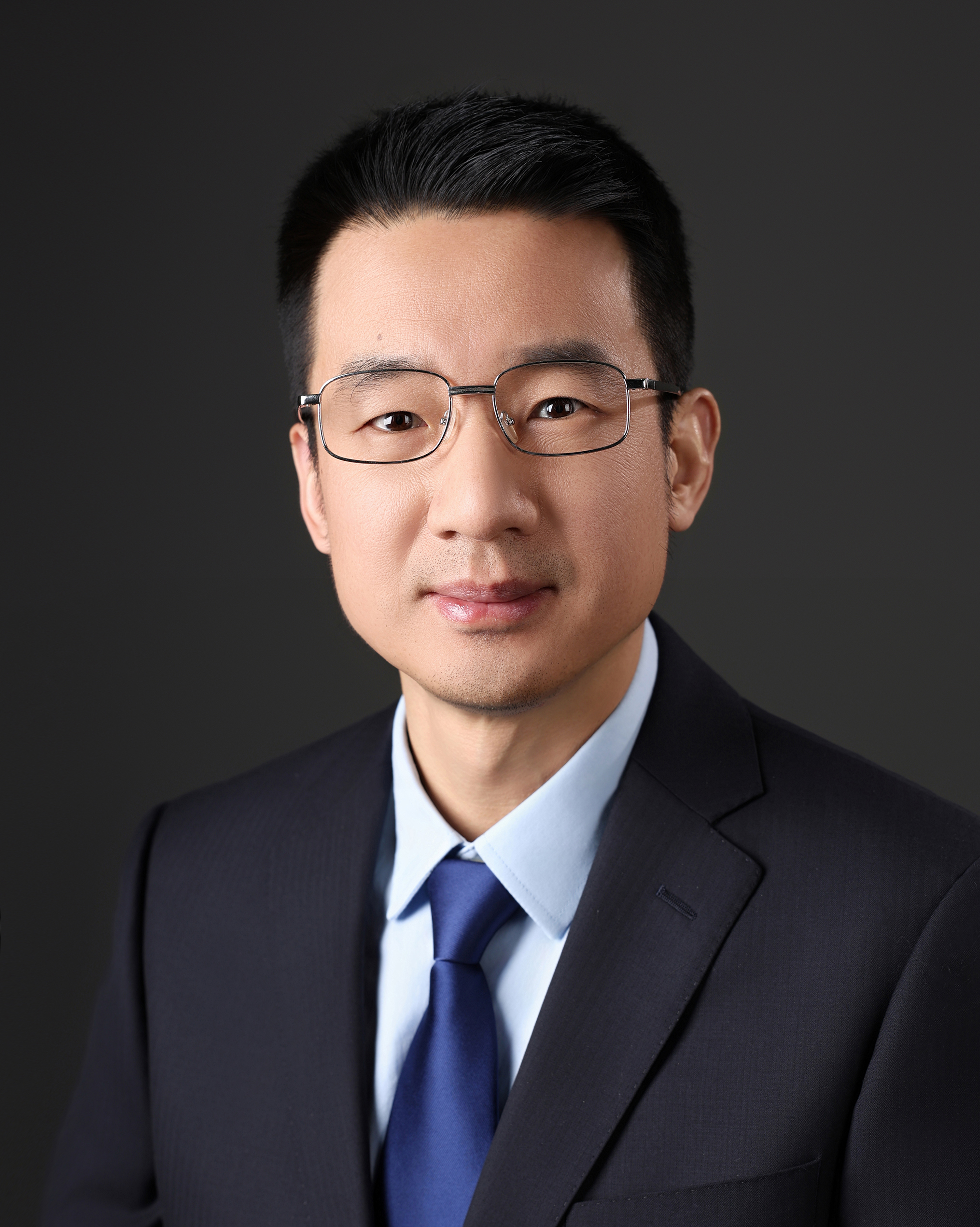 Junyu Xiao