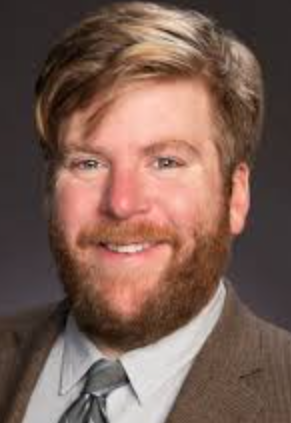 Eric Davidson White
