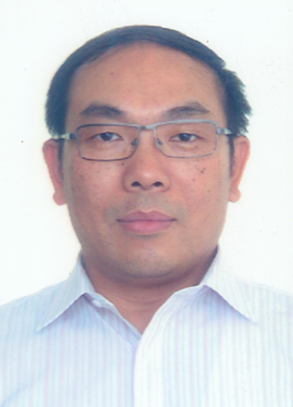 Shikun Dai