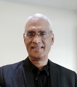 Jagadese J. Vittal