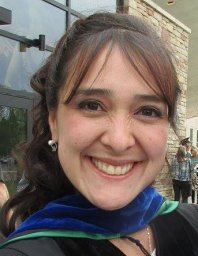 Luisa Maria Nieto Ramirez