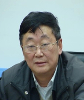 Hongsheng Xi