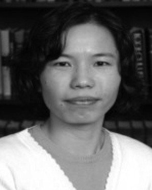 Jie Lin