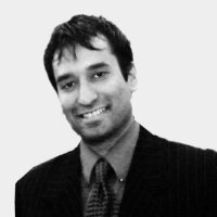 Mehul P. Patel