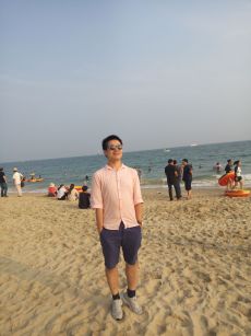 Wenlong Tian
