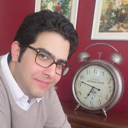 Payam Sharifan