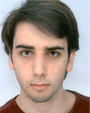 Hugo Daigmorte