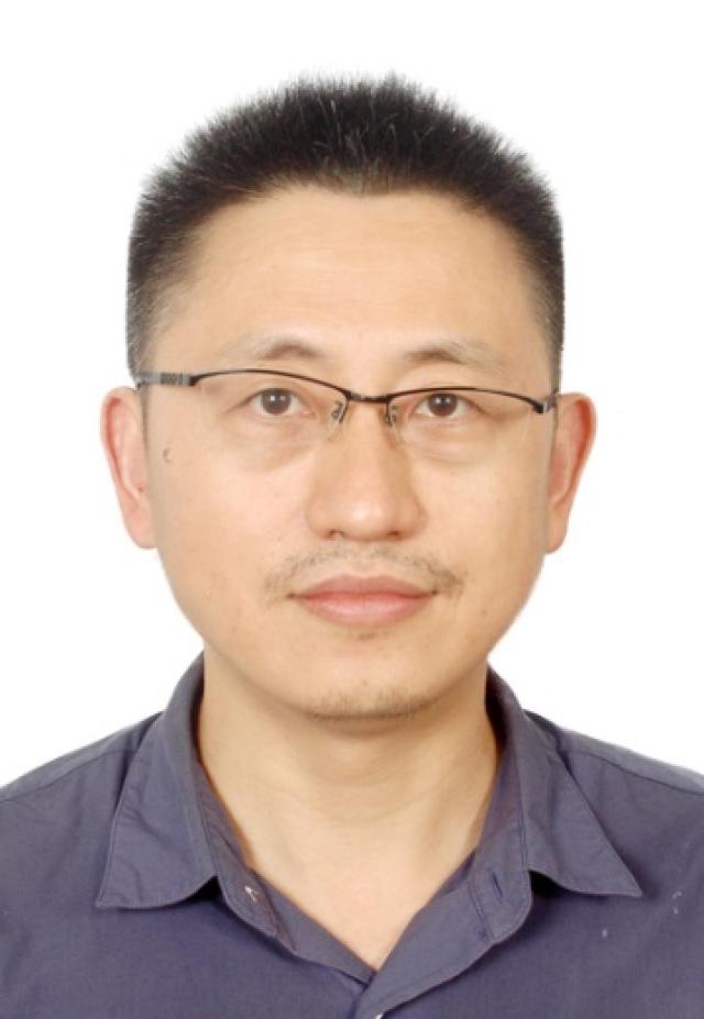 Chenggang Xian