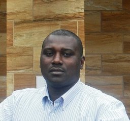 Alexander Chukwuma Ufelle