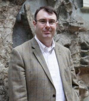 Paul Barrett
