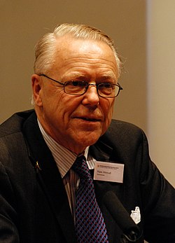 Hans Evert Jörnvall