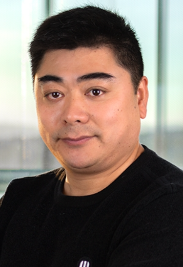 Fengjing Jiang