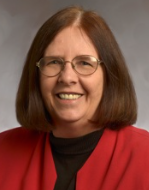 Carol Tenopir