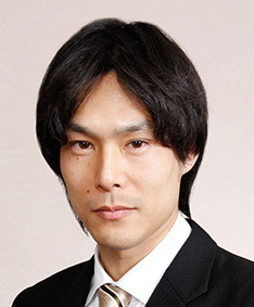 Masateru Taniguchi