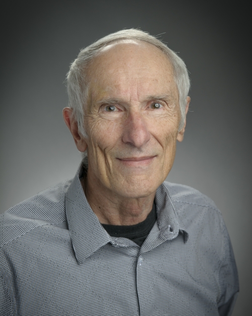 Patrik R. Callis