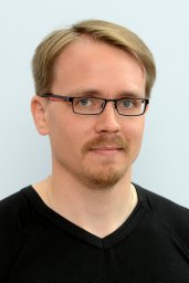 Matti Kämäräinen