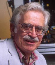 Donald L. D. Caspar (Donald Caspar)