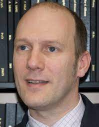Russell J. Cox