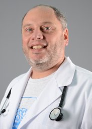 Nicolas Peschanski