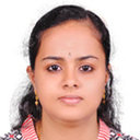 Ambili K M