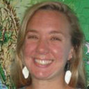 Amelia Vaughan