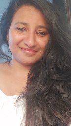 Ruchi Tomar