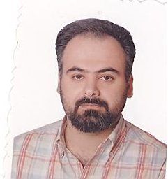Hemmat Gholinia