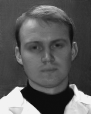 A. N. Evsyukov