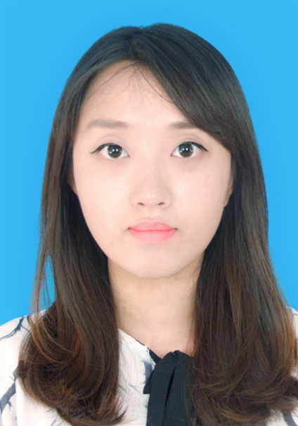 Yingxuan Zhao