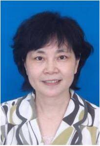 Yumei Chi