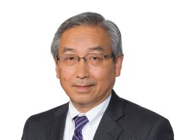 Kazuo Kashiyama