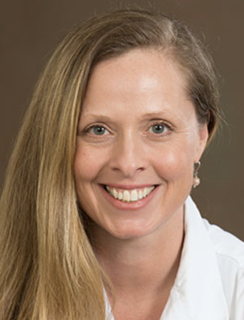 Carolyn Taylor