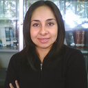 Montserrat Melgarejo-Gutierrez