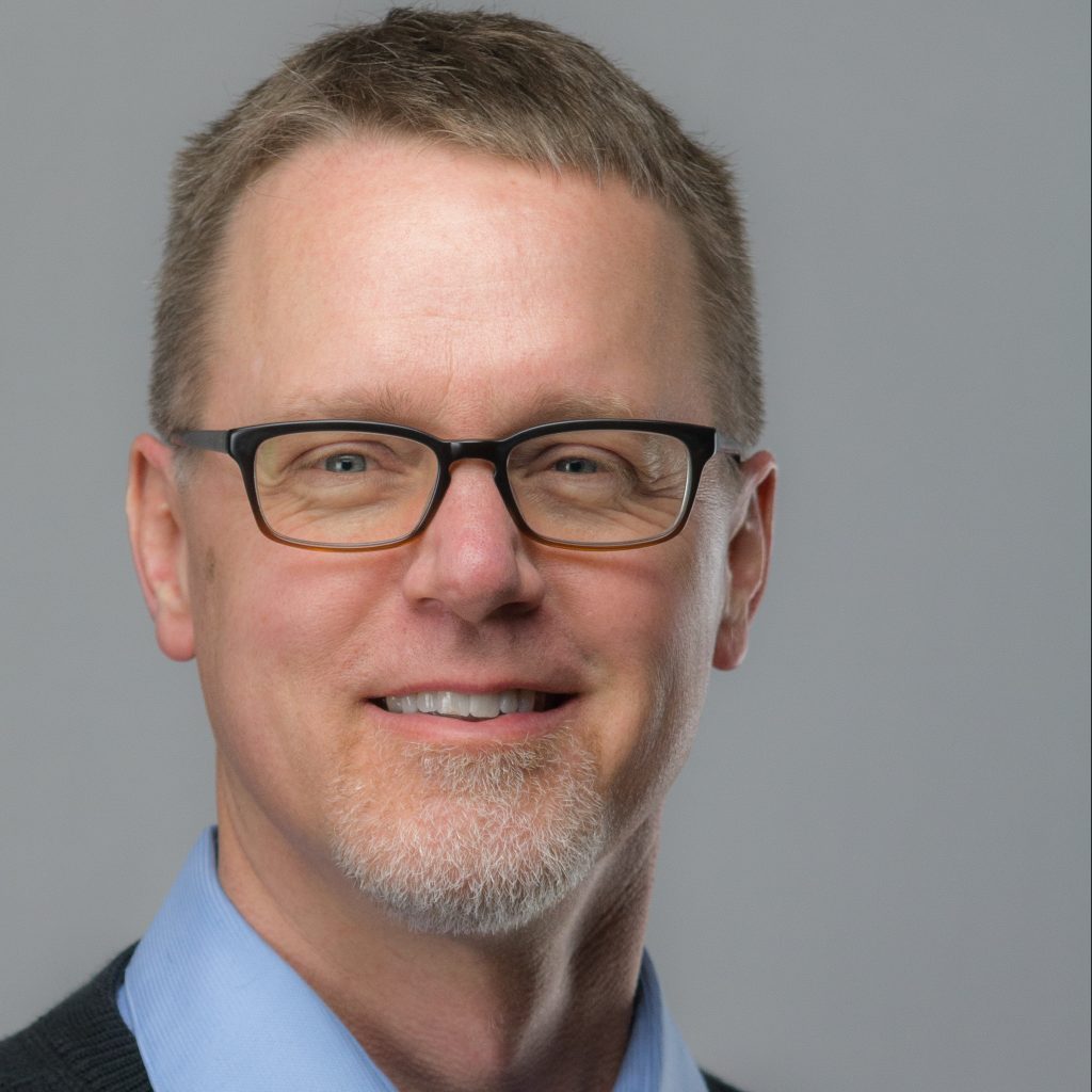 Paul M. Fricke
