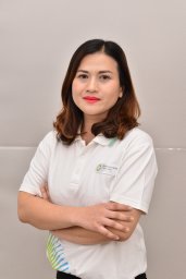Ratchadaporn Supruangnet