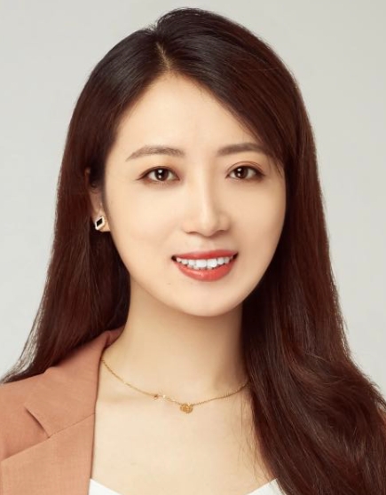 Dandan Zhou
