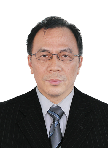 Biaohua Chen