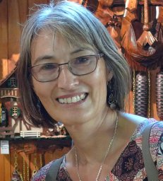 Julie Matthews