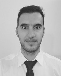 Mohsen Moradi