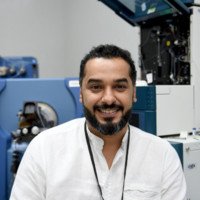 Bandar Alghanem