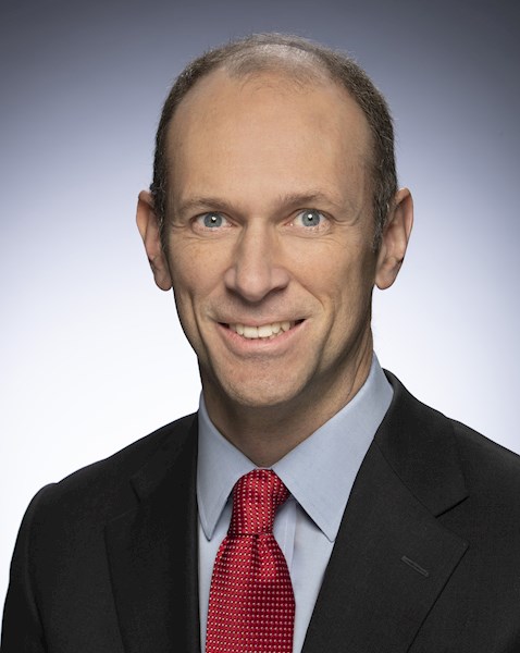 Austan D. Goolsbee