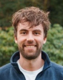 David Lüdke