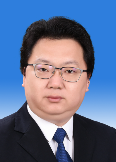 Xuebin Wang
