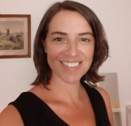 Veronica Mazza