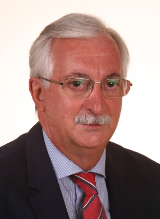 Miguel Angel Caínzos Fernández