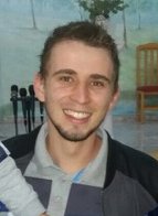 Adriano de Freitas Fernandes