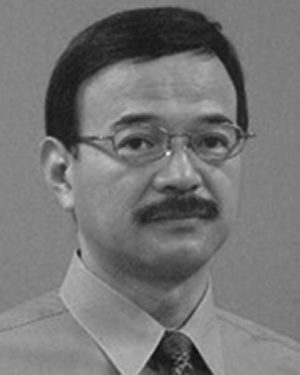 Tetsu Kachi