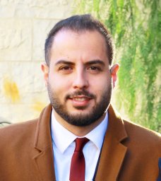 Al-Kofahi M