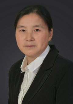 Guangrong Li