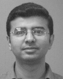 Aniruddha Puntambekar